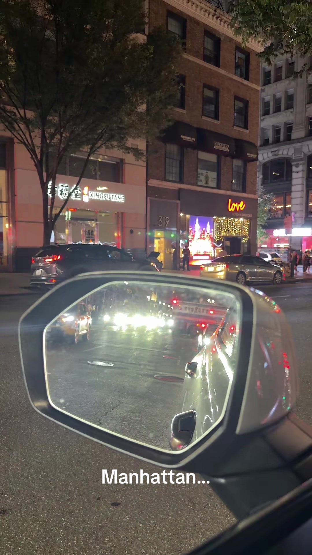 @Manhattan, NYC