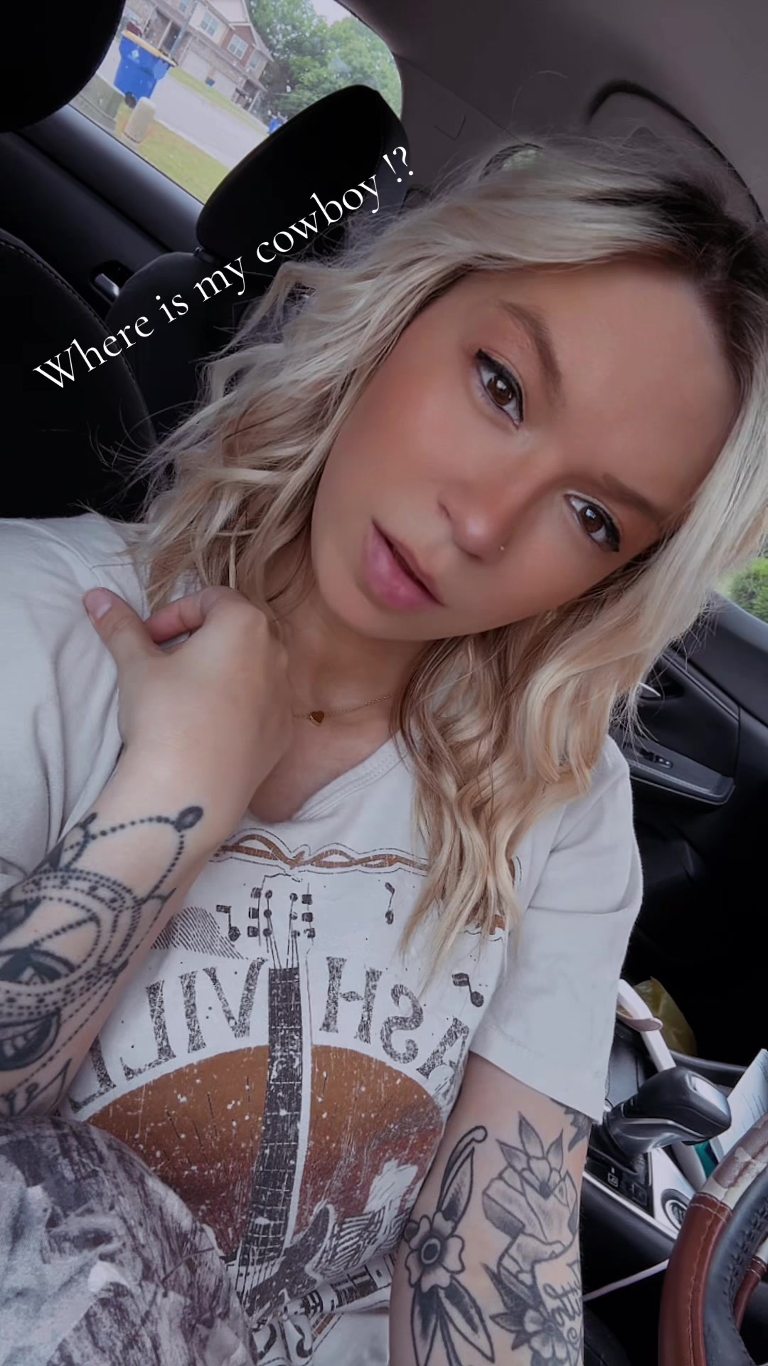@Sarah White