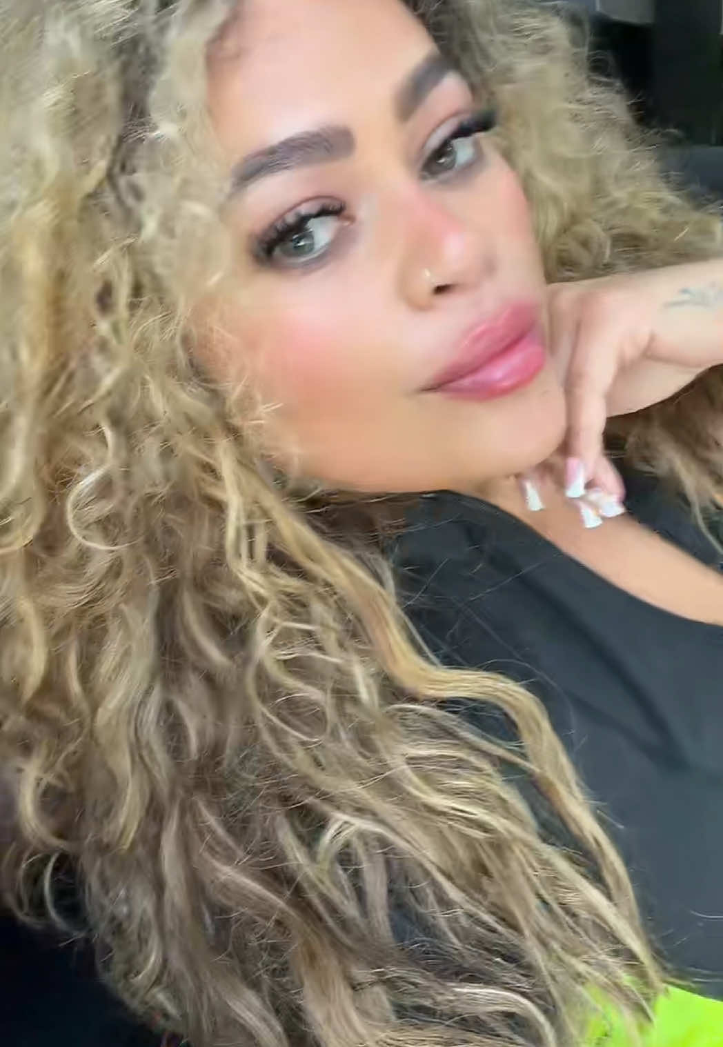 @angiechrismontana🇭🇳🐚