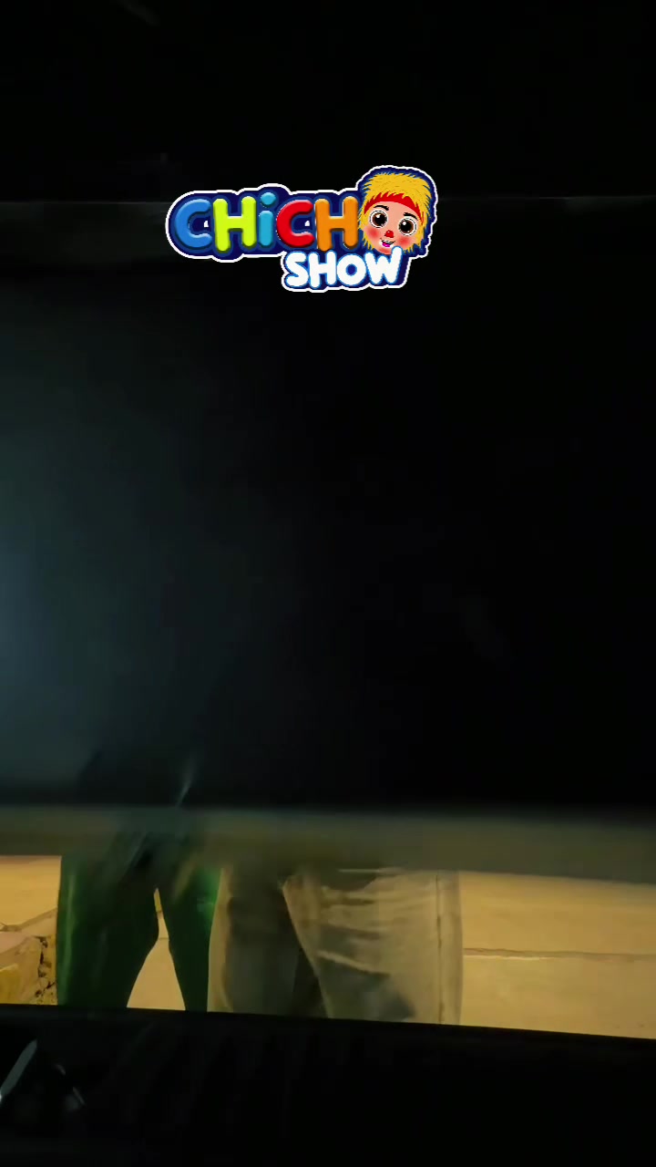 @Chicho Show.Shoy