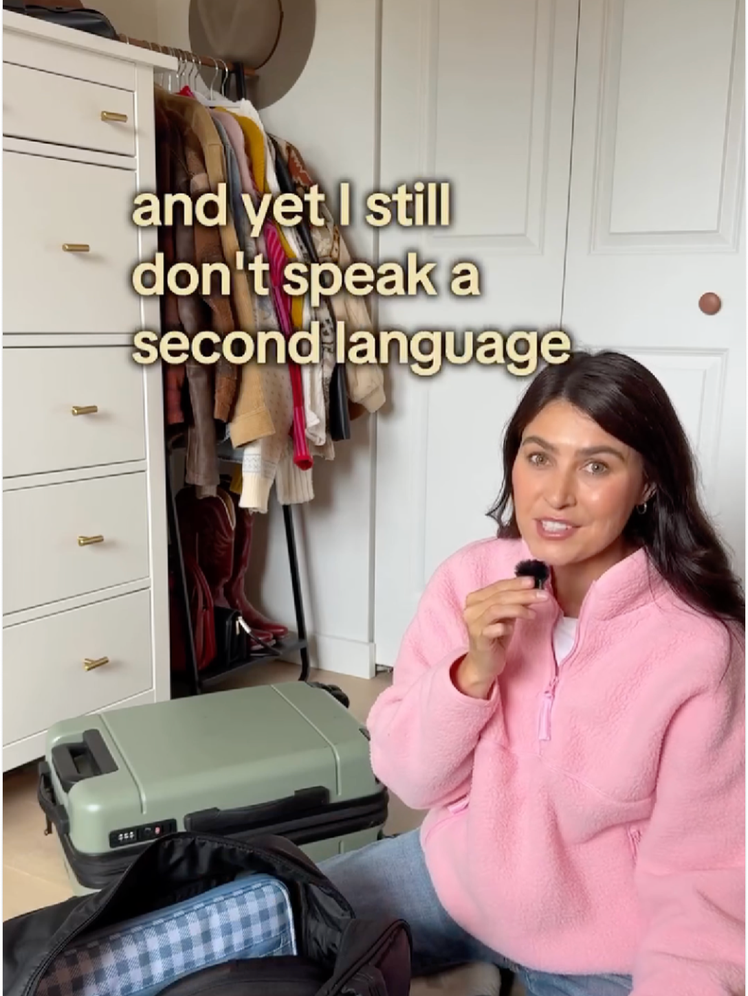 @Rosetta Stone
