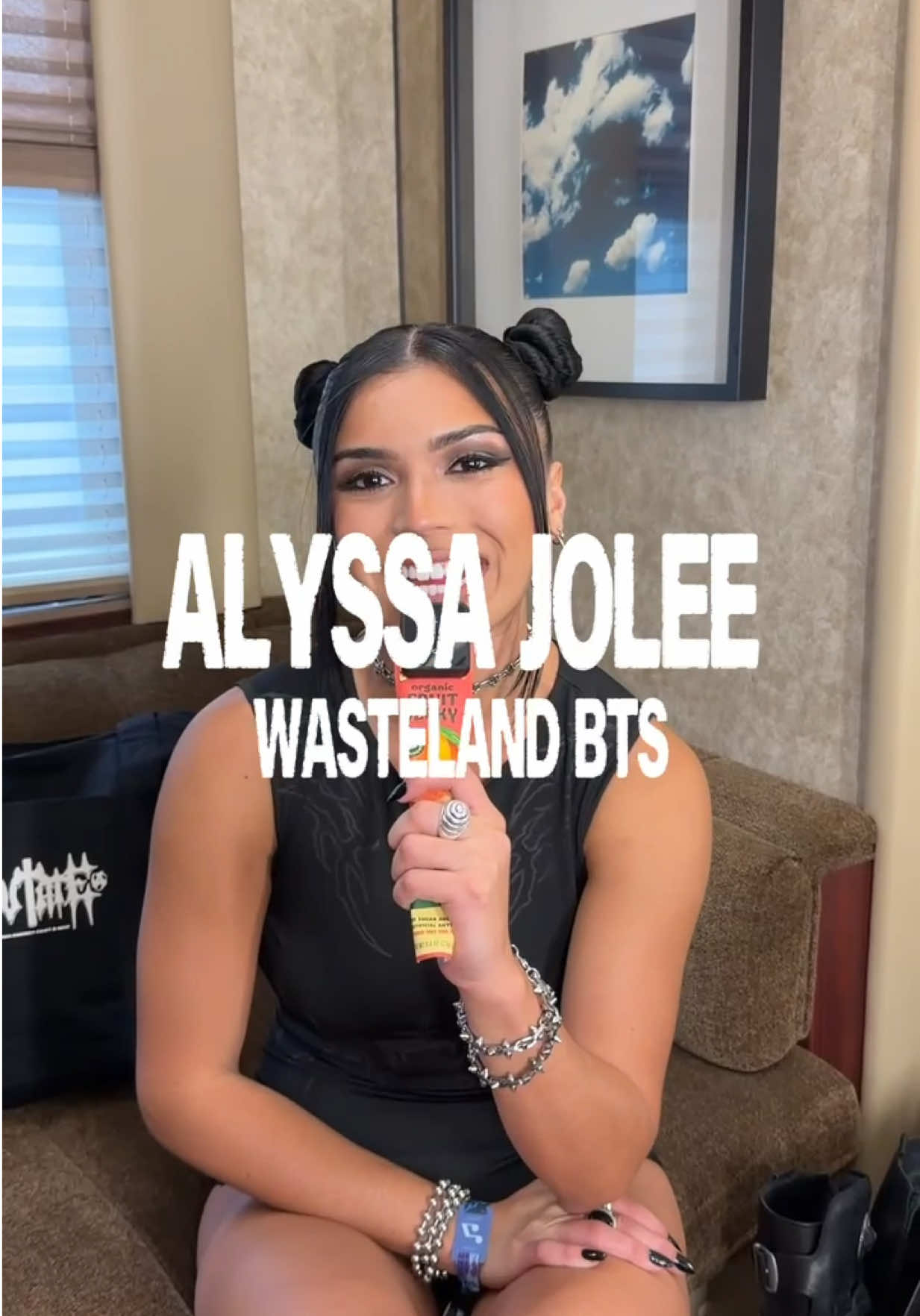 @ALYSSA JOLEE