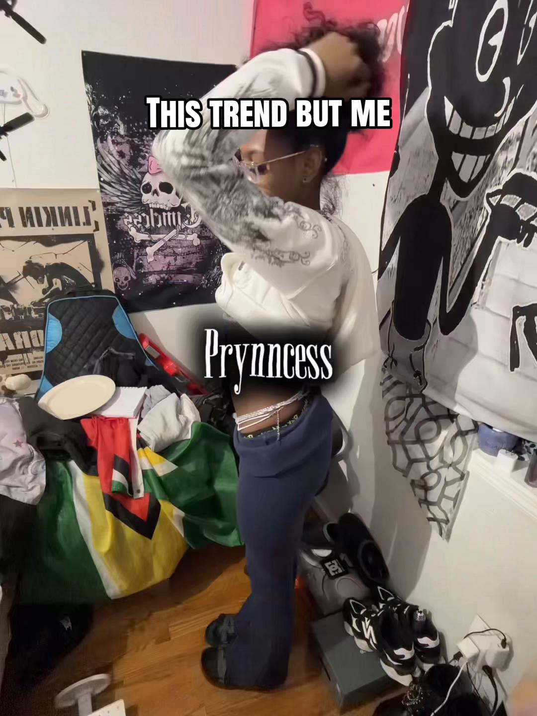@Prynncess