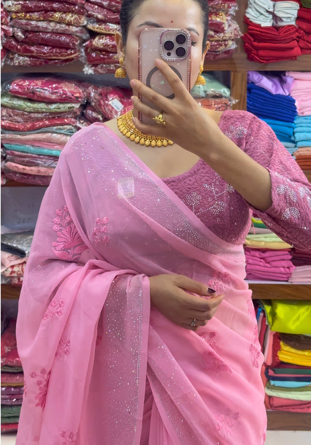 @Hamro Fashion Wear