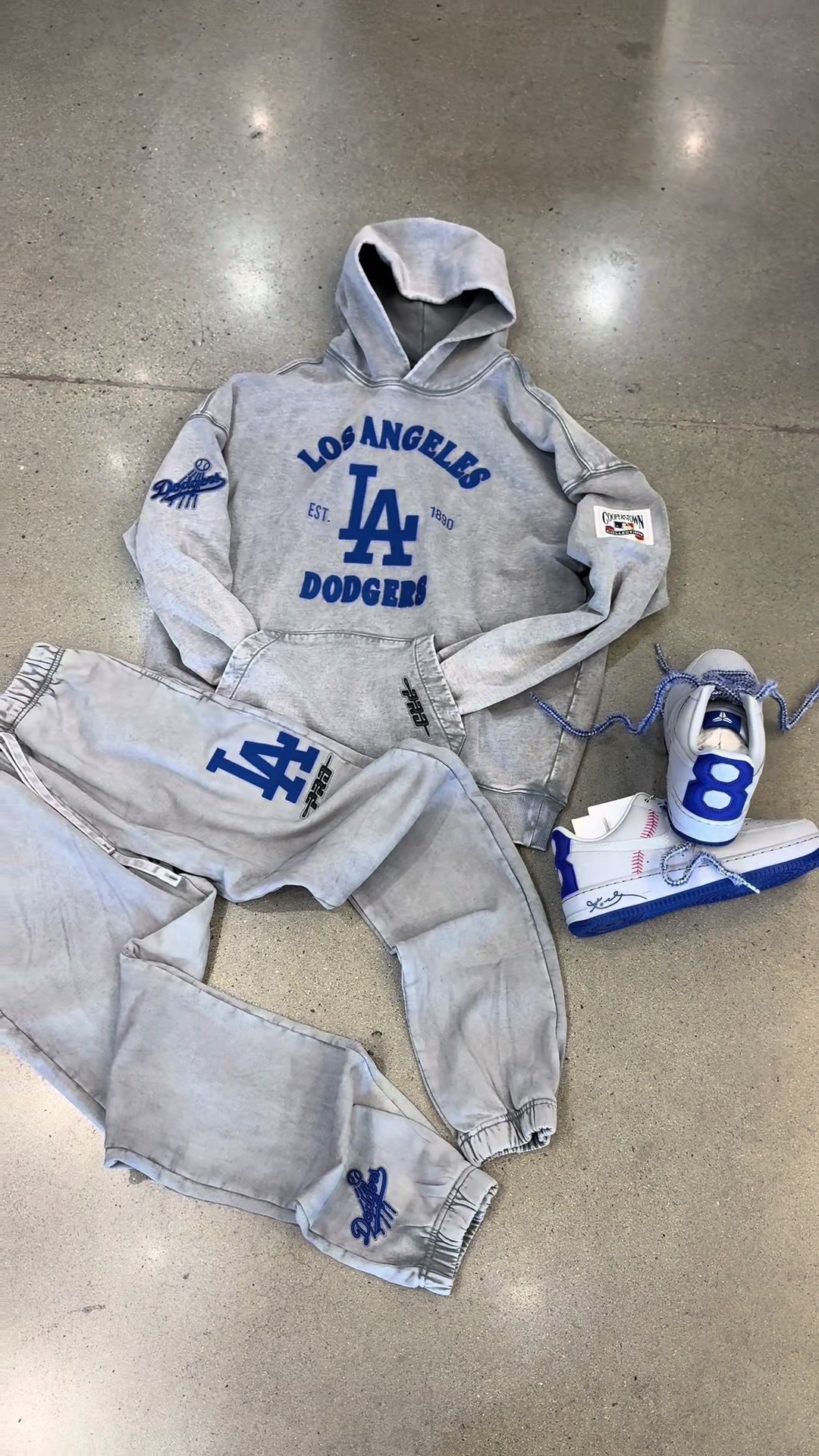 @Denim Exchange
