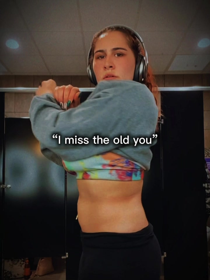 @Anjelica V