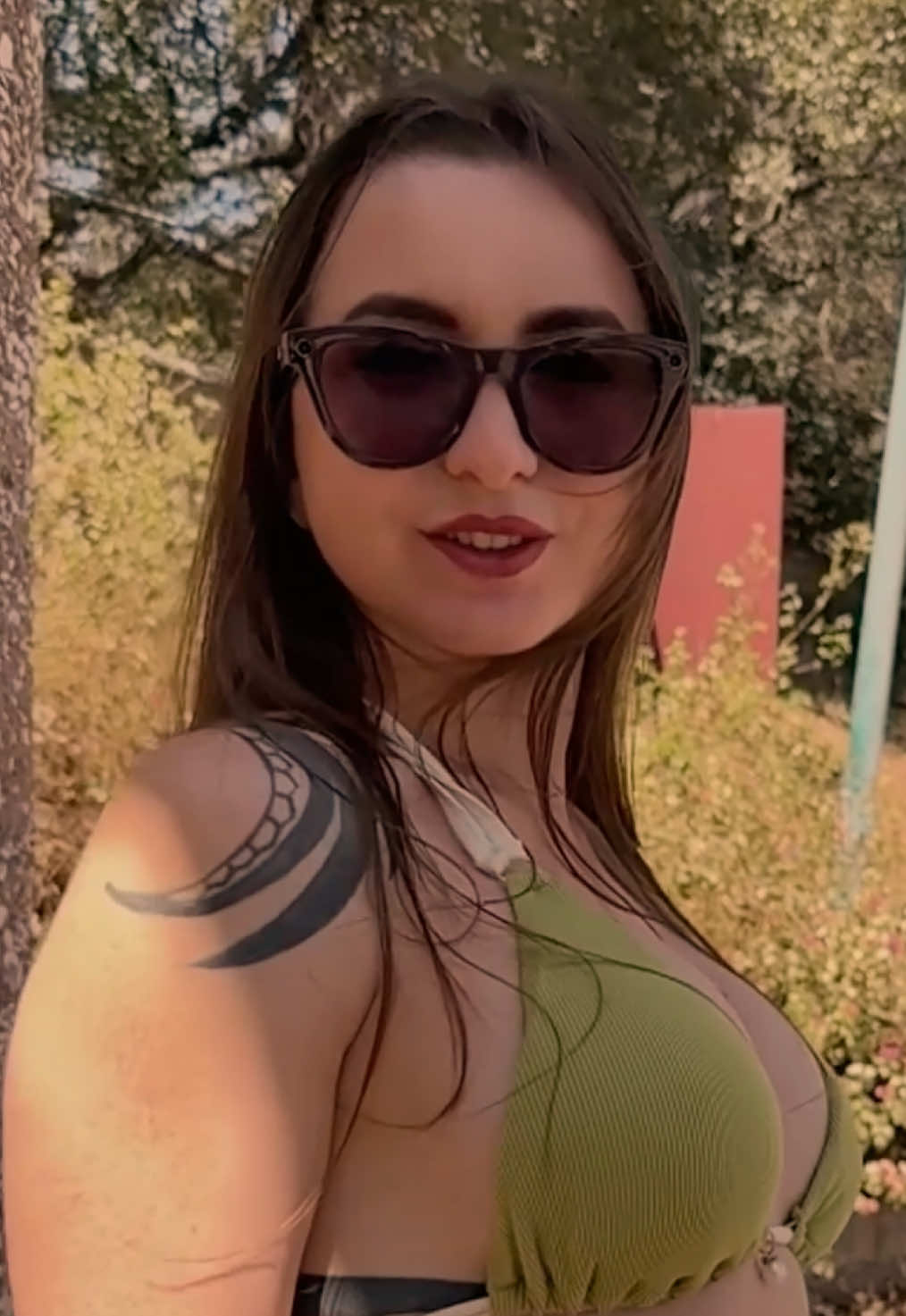 @Ingrid Brans (La T&iacute;a)