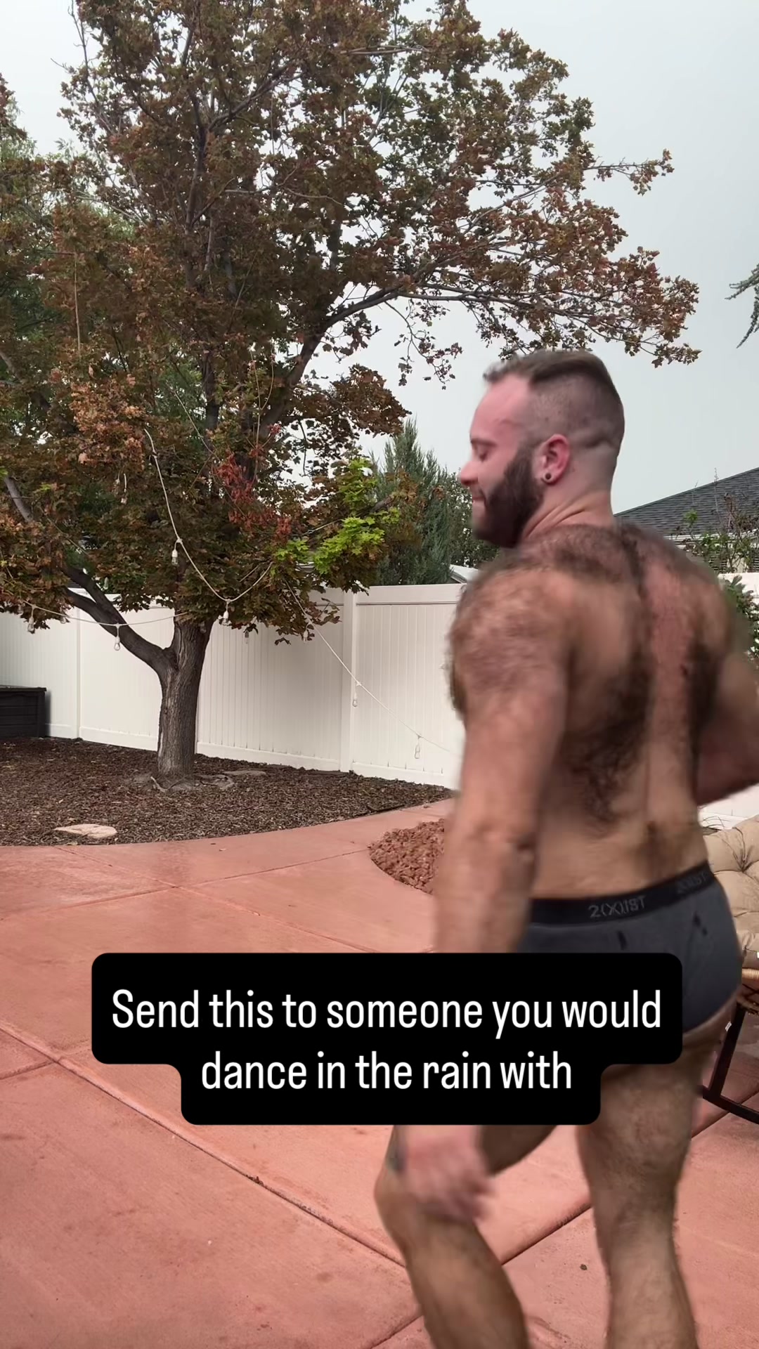 @JarrenShan