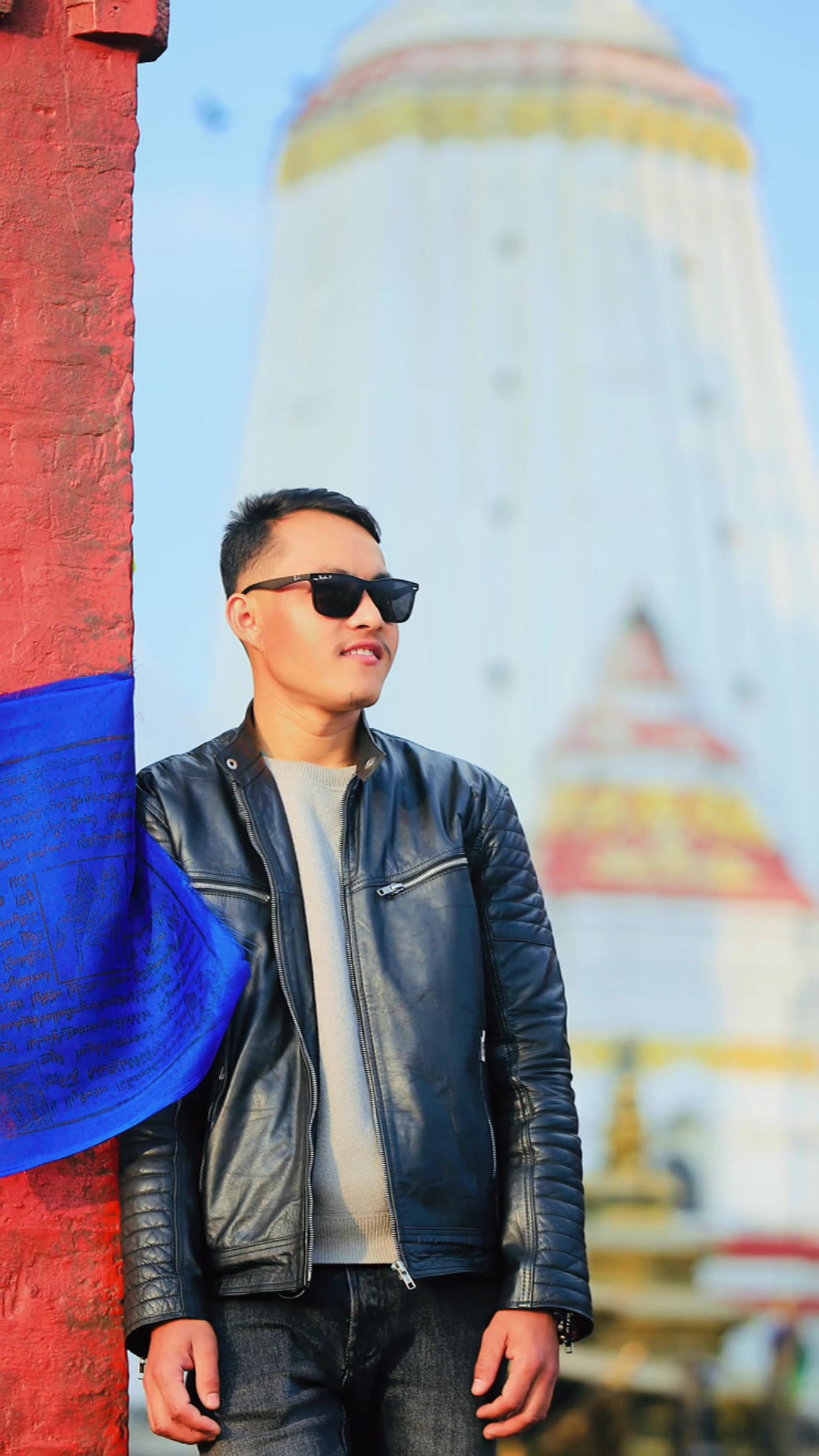 @Bijay Chhetri🕉️