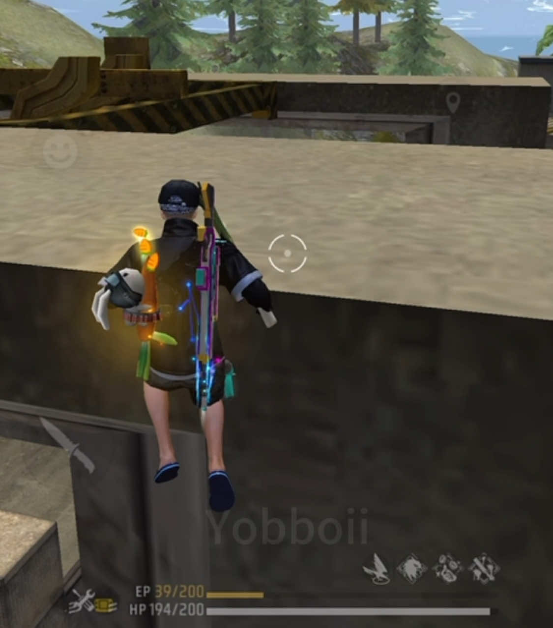 @Yobboii