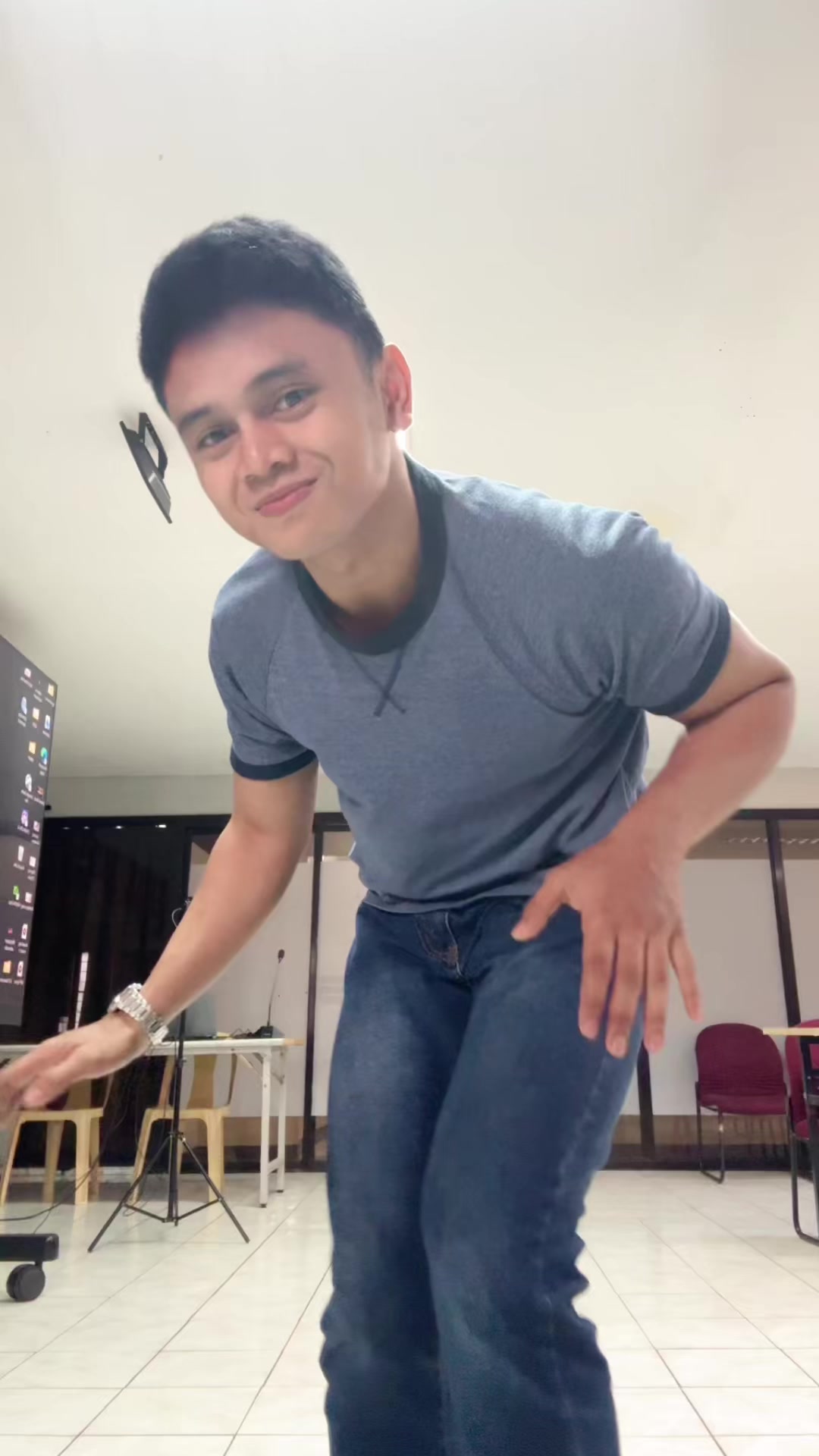 @Carl Vincent Adaron