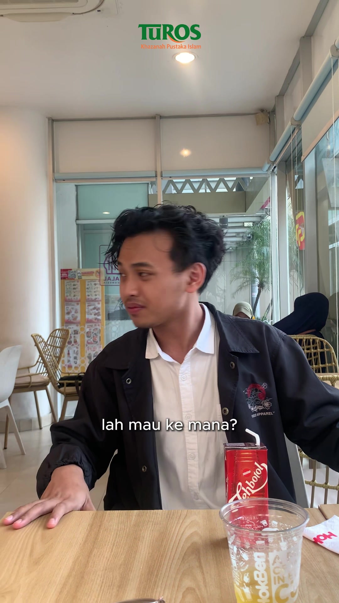 @Turos Pustaka