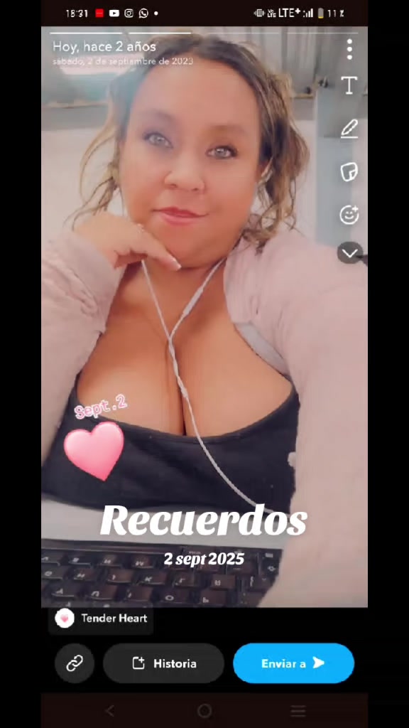 @❣️Diana Carolina Patiño ❣️