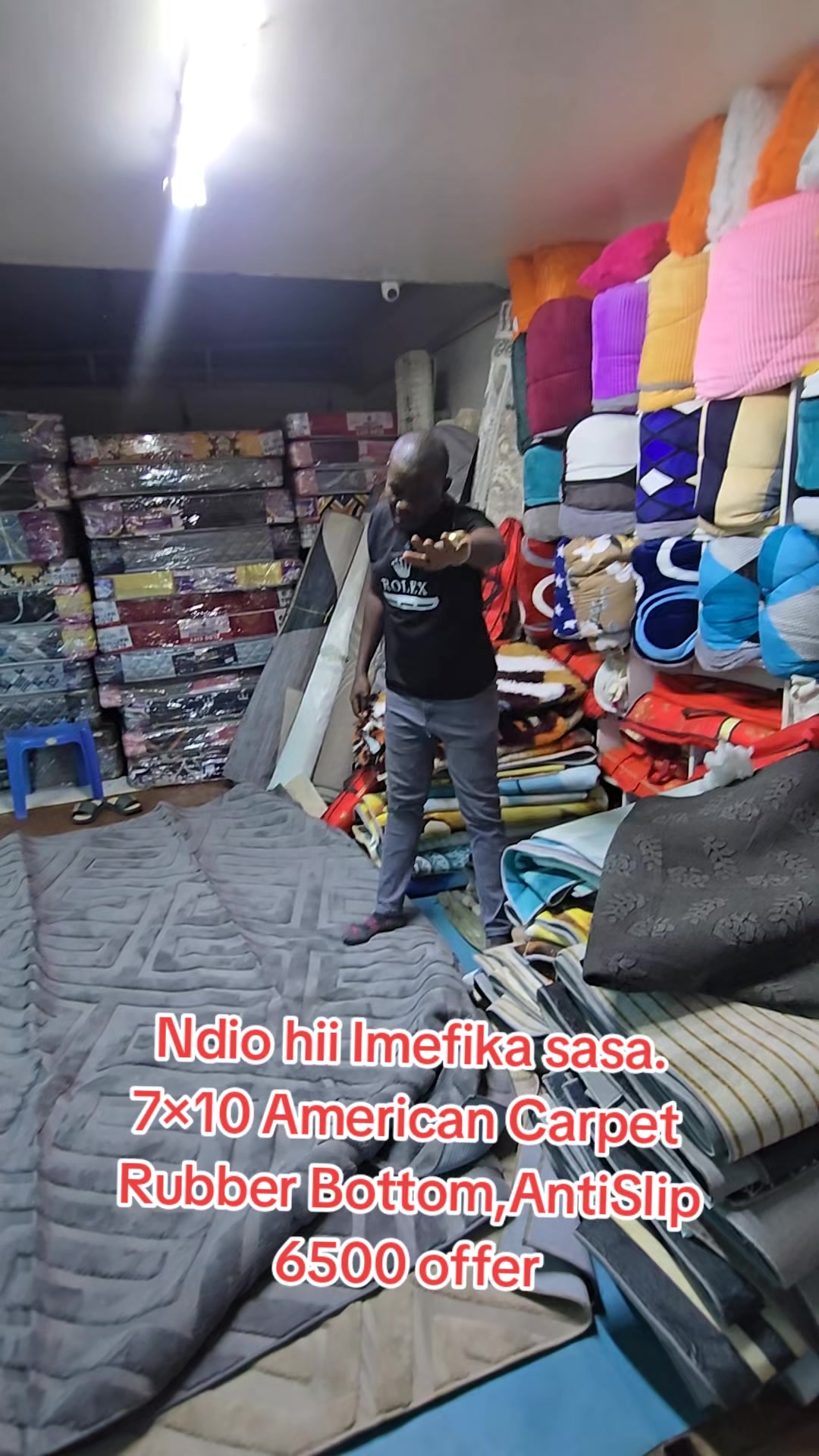 @Mattress Dealers Eldoret