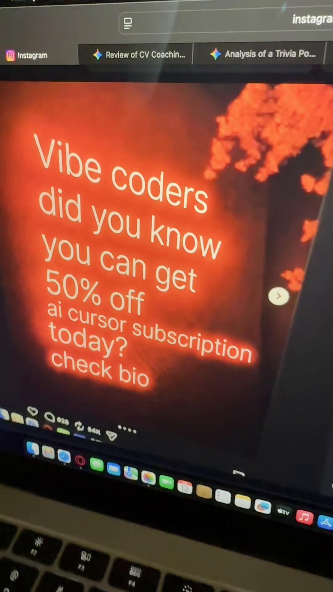 @vibecode