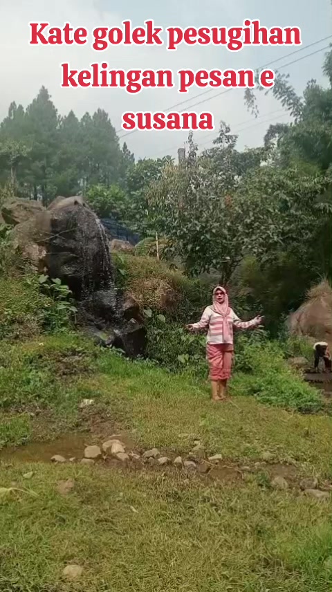 @Mbak Yuni