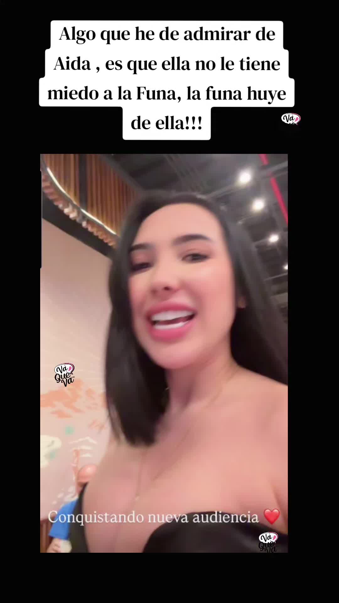 @Va que VA