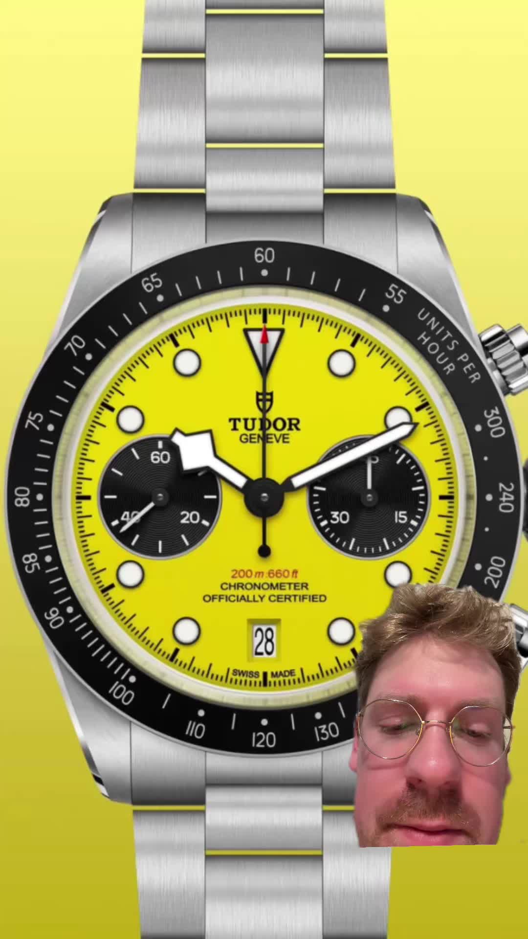 @West Hartford Watches