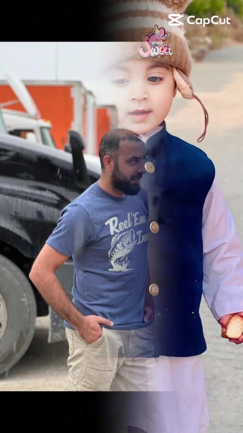 @Kaaky khan