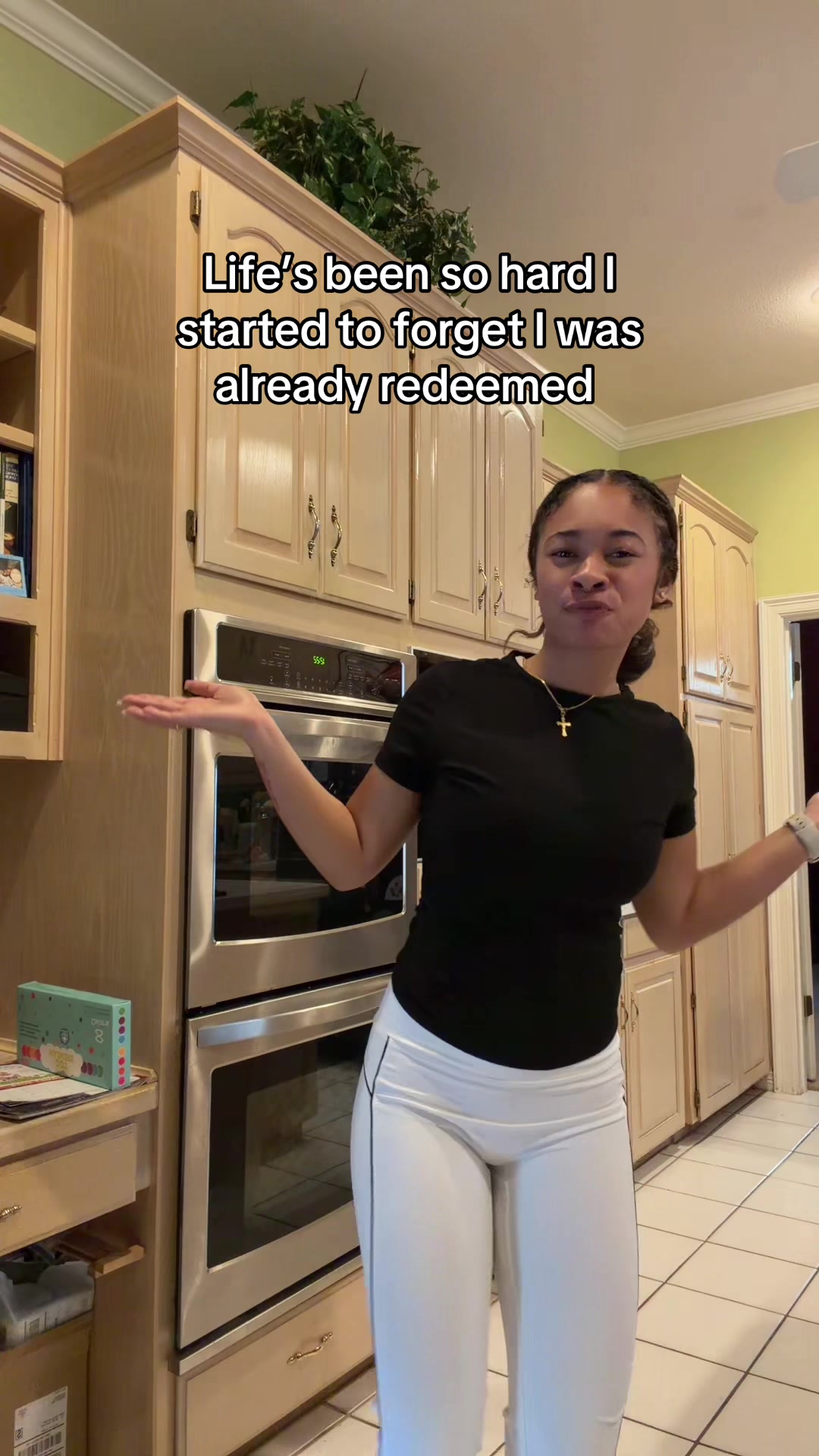 @Kylah Williams