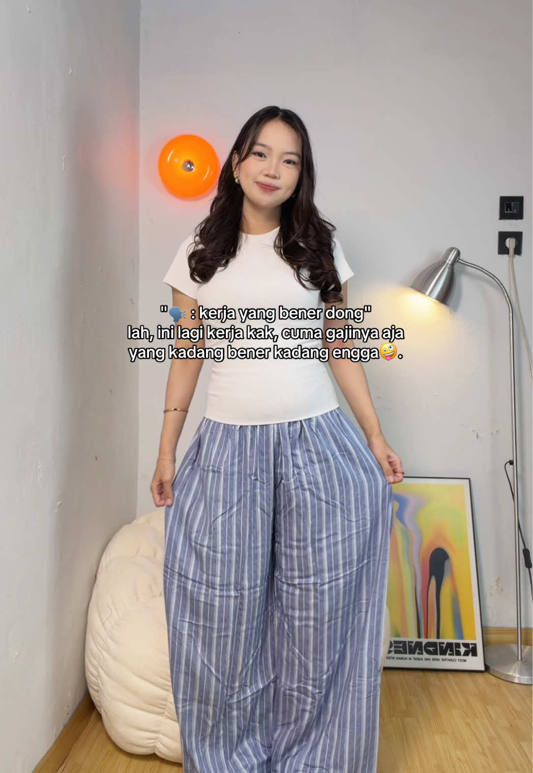 @Hi, ini fey🍣