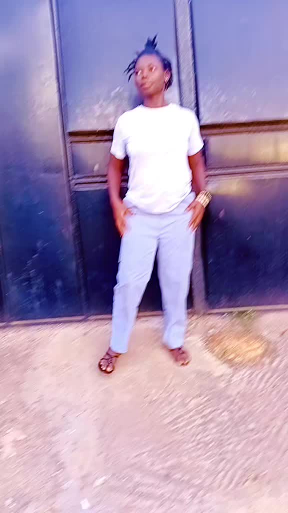 @Kandeh Koroma Hawa