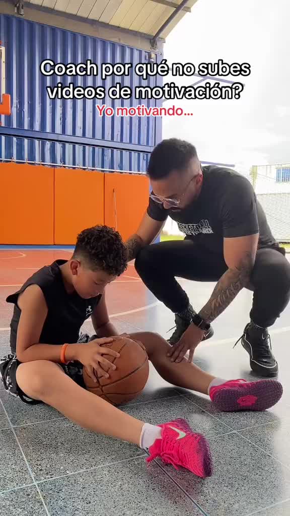 @Coach Rodrigo Gutiérrez RG