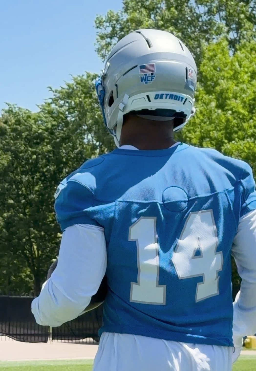 @Detroit Lions