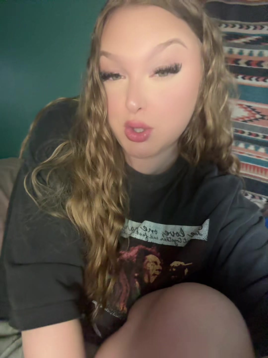 @Leah