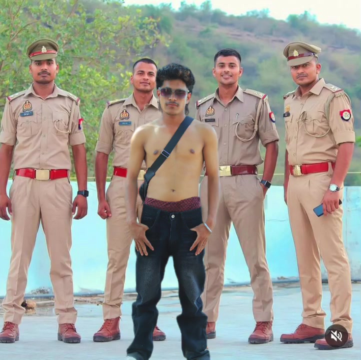@꧁༒☬जिर बहादुर बुढा क्षेत्री☬༒꧂