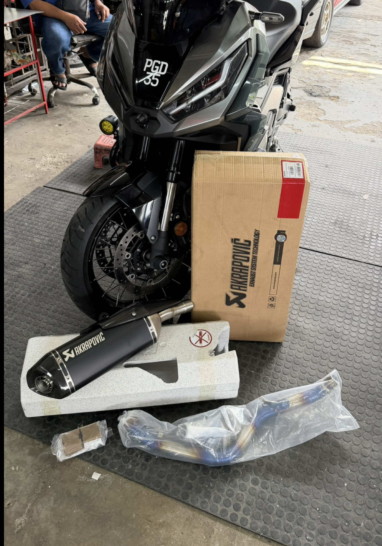 @Radhi Autopart