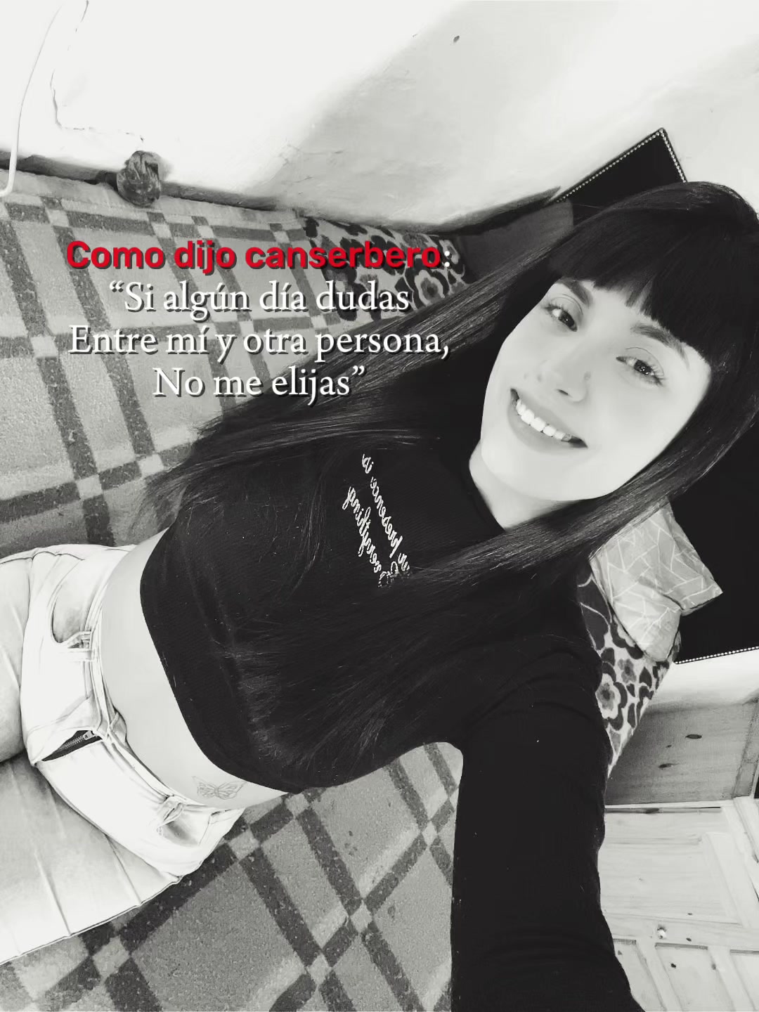 @Yael Chaves