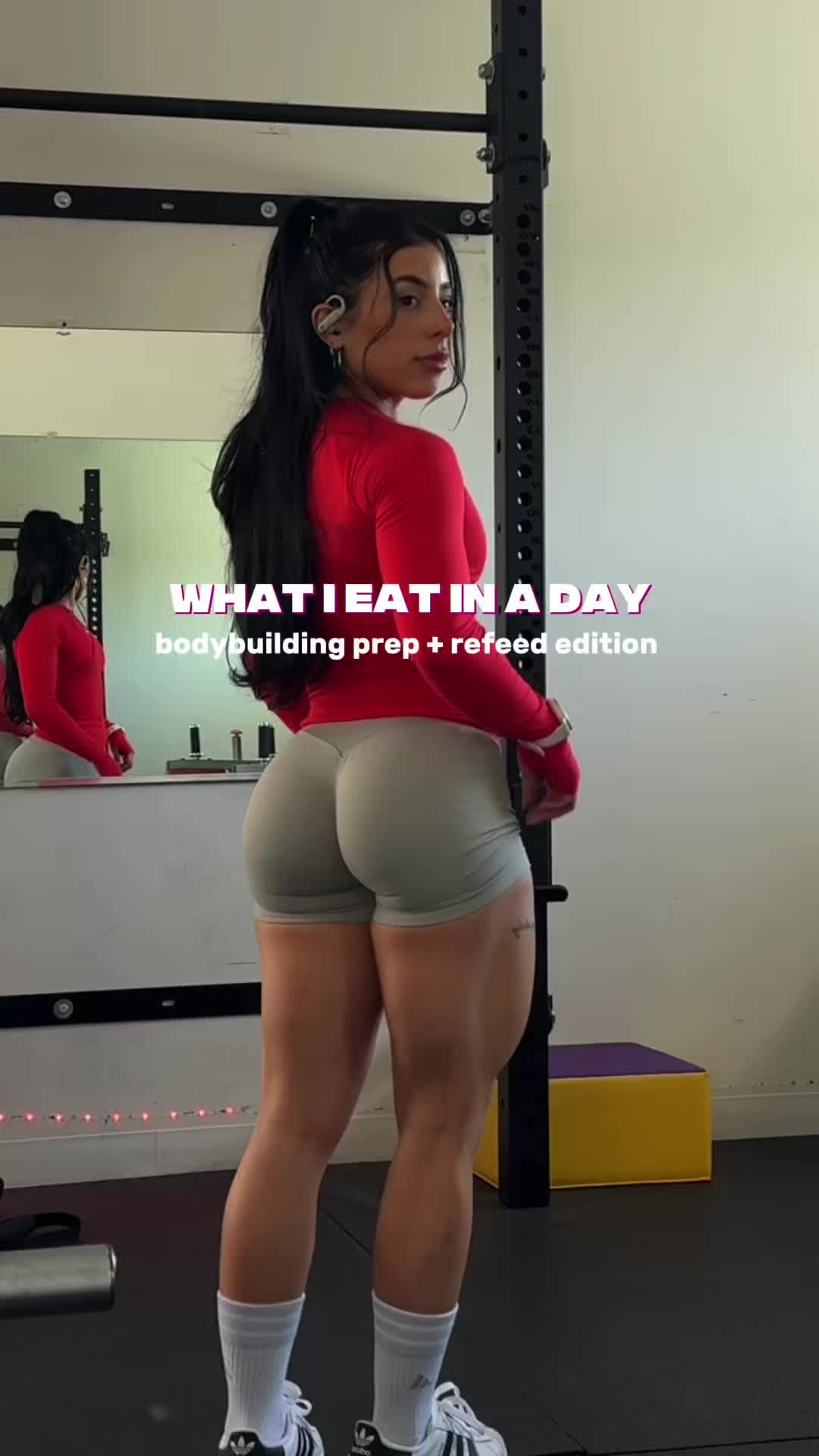 @riley kristine