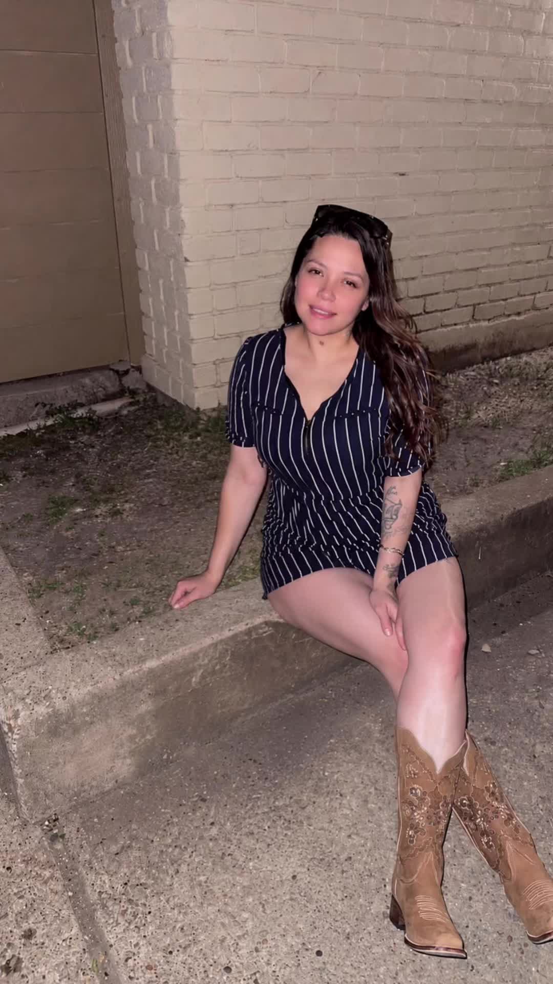 @Elisa Marie