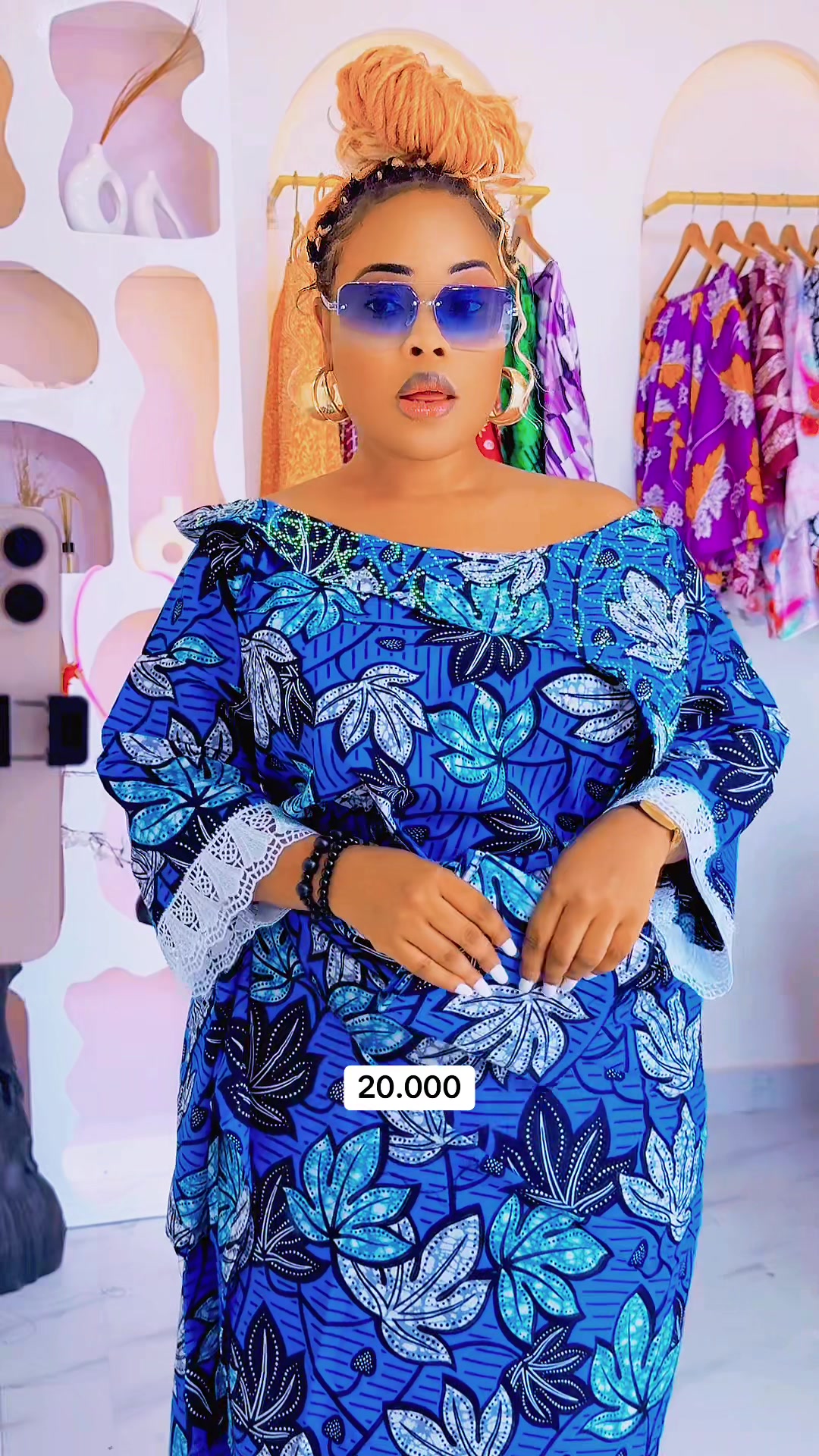 @Tina Fashion💧