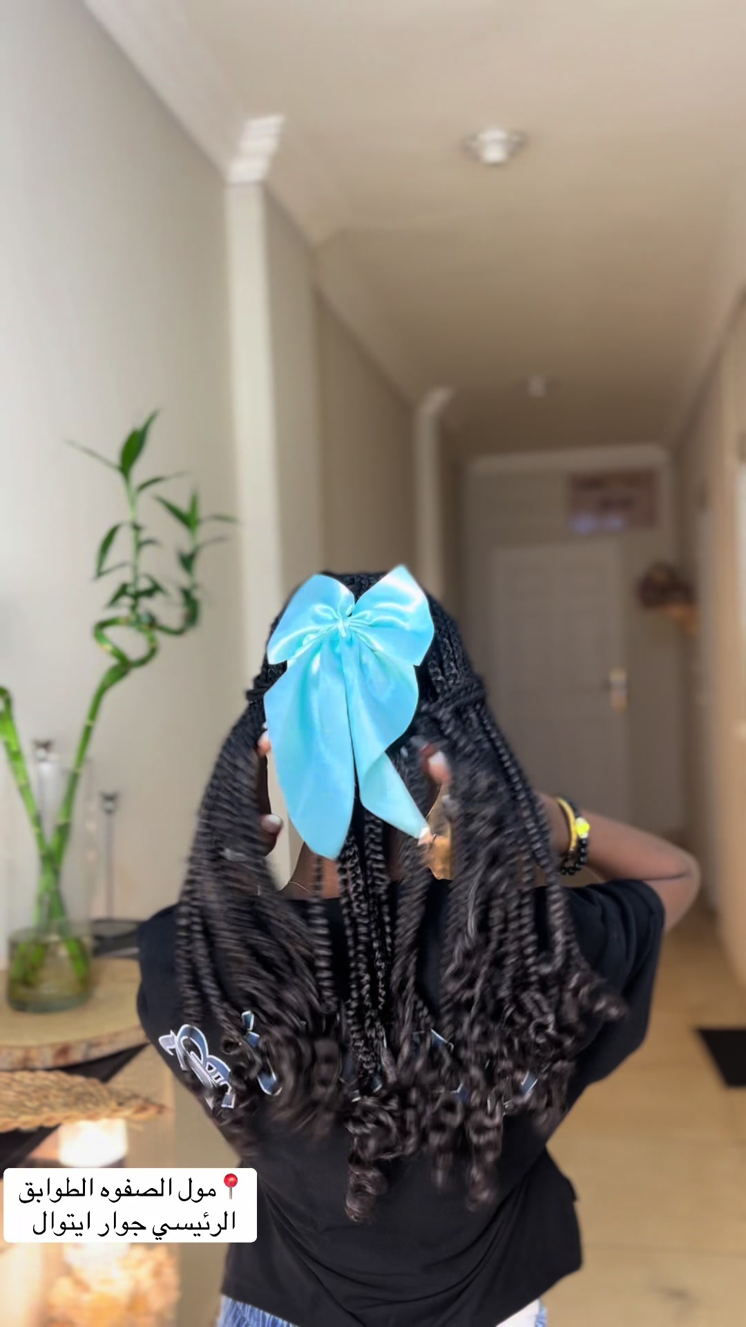 @Braids by mawahib