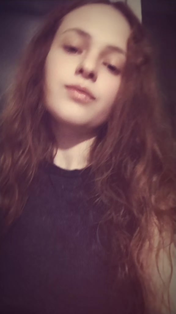 @Кристина Храмцова 💞