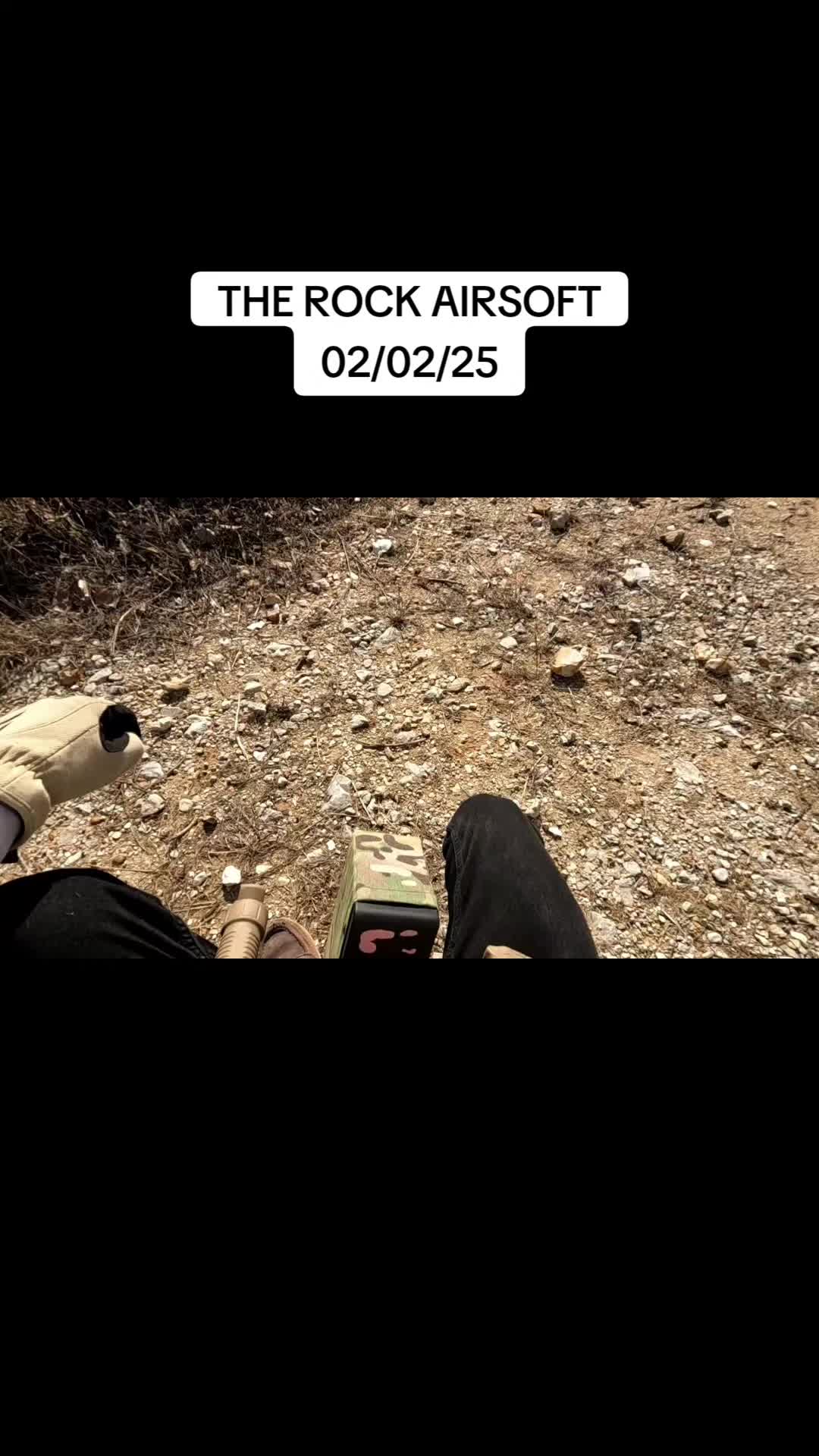 @Ozark Airsoft