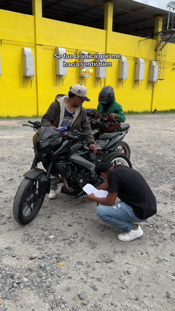 @GuateBikers