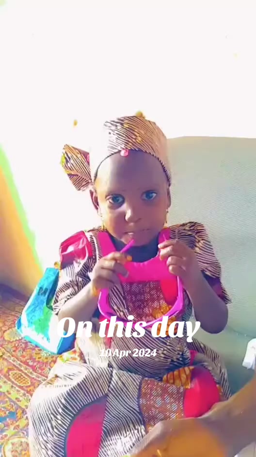 @Mutari Garba