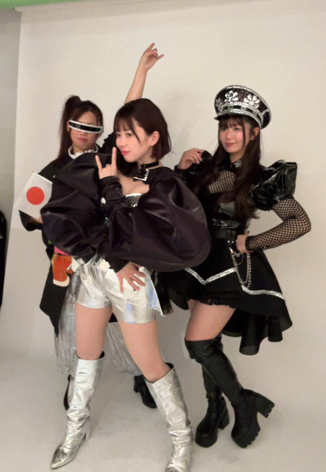@女子独身倶楽部