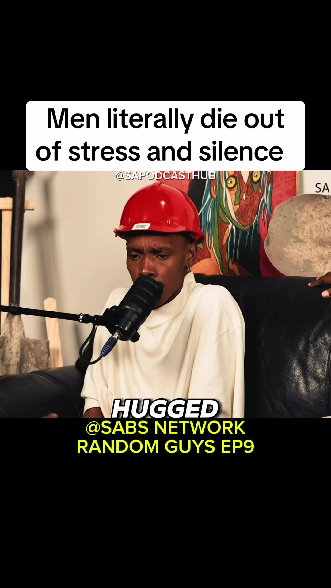 @SAPODCASTHUB
