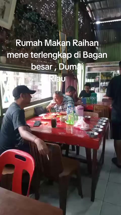 @Naga jaya