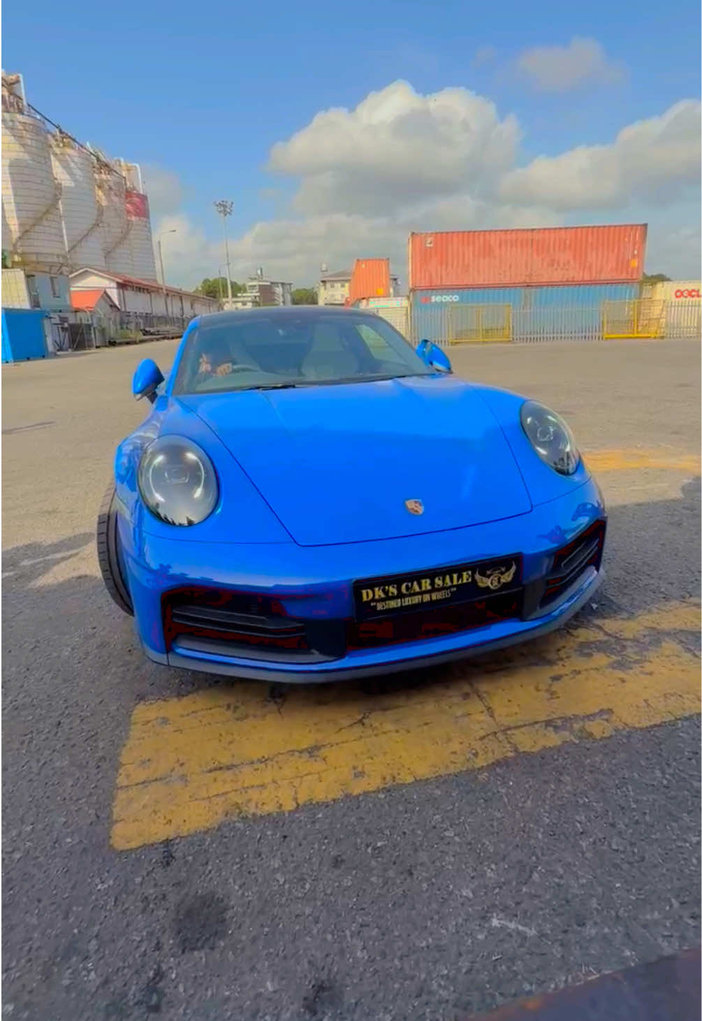 @FAST_LANE_ PVT