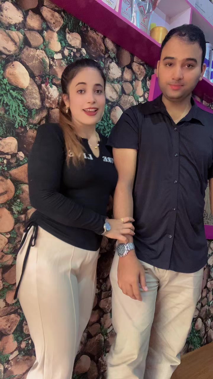 @kalpana dhakal sharma