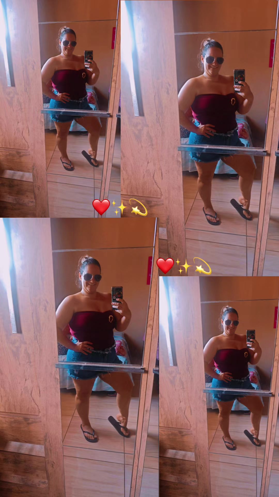 @Jaqueline