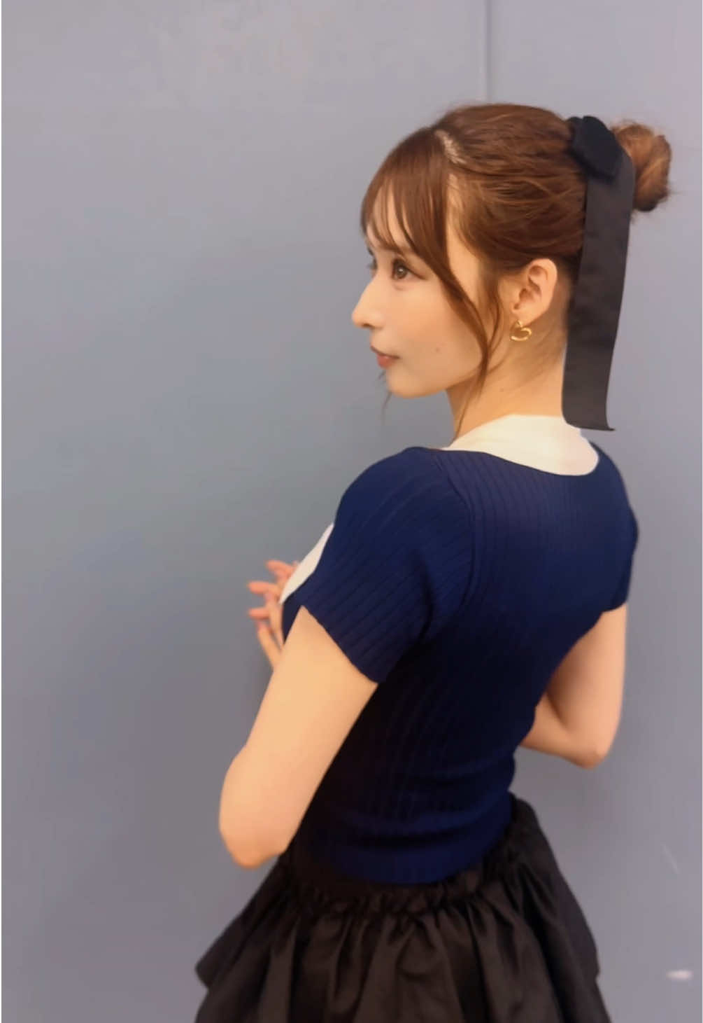 @大野真依