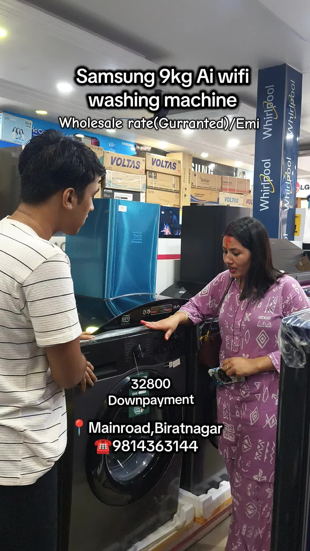 @Shree Shyam Electronics