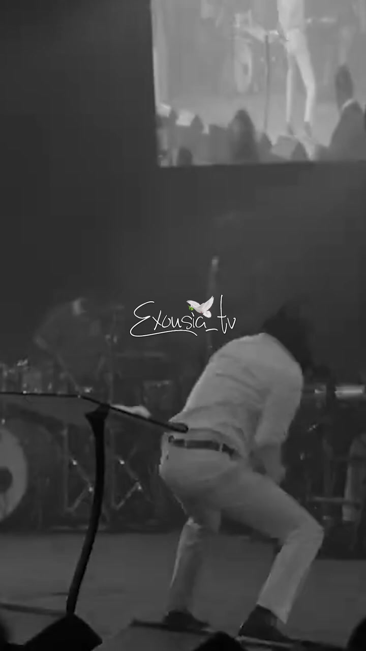 @Exousia_tv