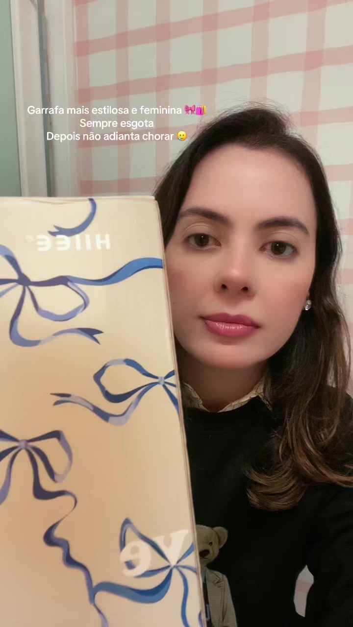 @Natália | Autocuidado e Casa